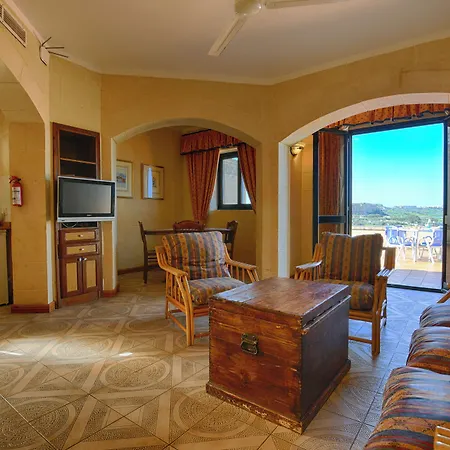 Cornucopia מלון 4*