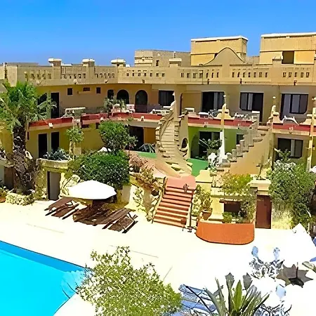 Cornucopia 4* Xagħra