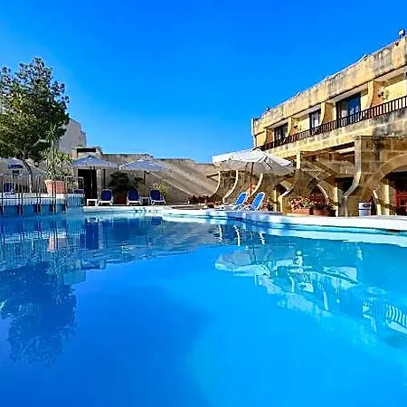 Cornucopia Hotel 4*