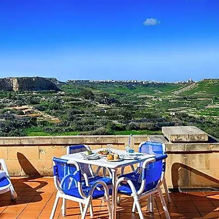 Cornucopia 4* Xagħra