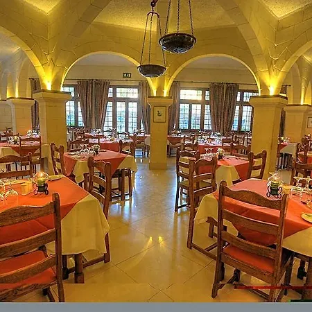 Cornucopia Hotel 4*