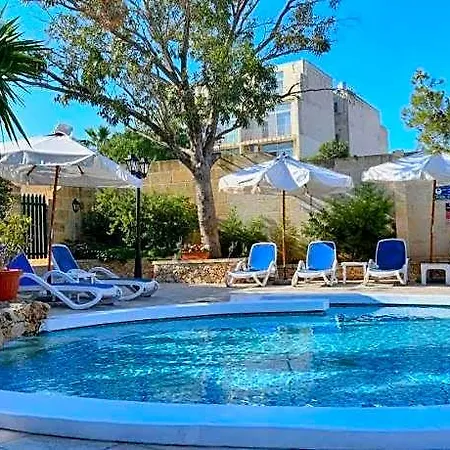Cornucopia 4* Xagħra