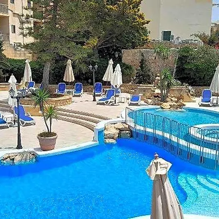 Cornucopia Hotel Xagħra