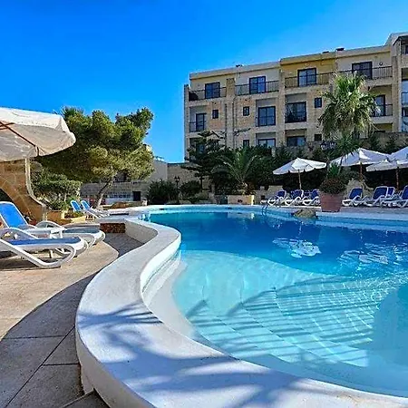 Cornucopia 4* Xagħra
