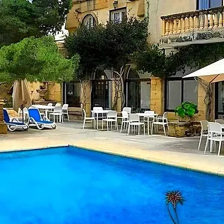 Cornucopia Hotel Xagħra