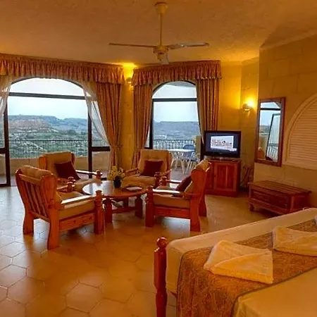 Cornucopia Xagħra