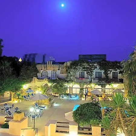 Cornucopia Xagħra