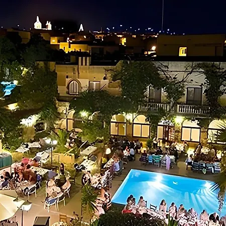 Hotel Cornucopia Xagħra