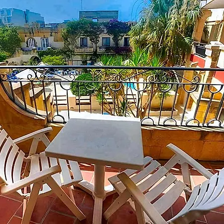 Cornucopia Hotel Xagħra