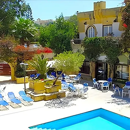 Cornucopia Xagħra