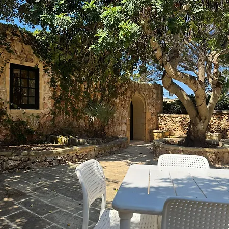 Cornucopia Xagħra