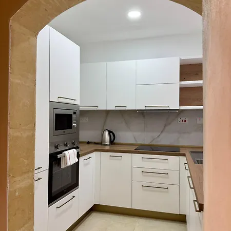 Cornucopia Hotell Xagħra