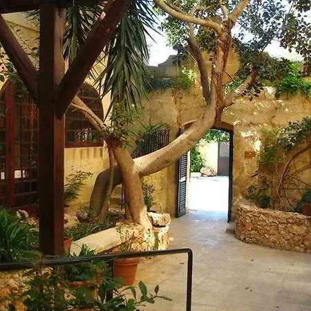 Hotel Cornucopia