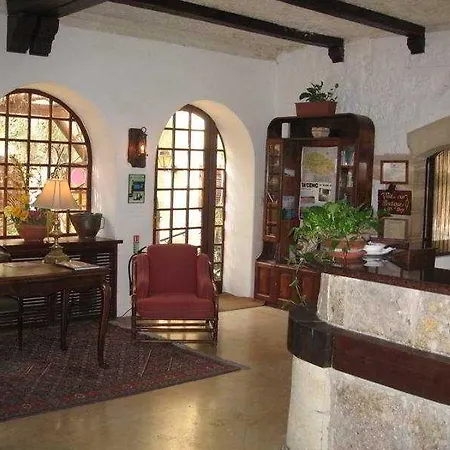 Cornucopia Hotel Xagħra
