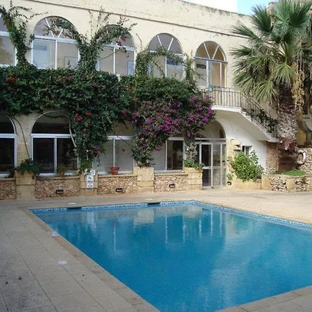 Hotel Cornucopia Xagħra