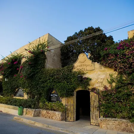 Hotel Cornucopia Xagħra