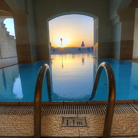 Hotel Cornucopia Xagħra
