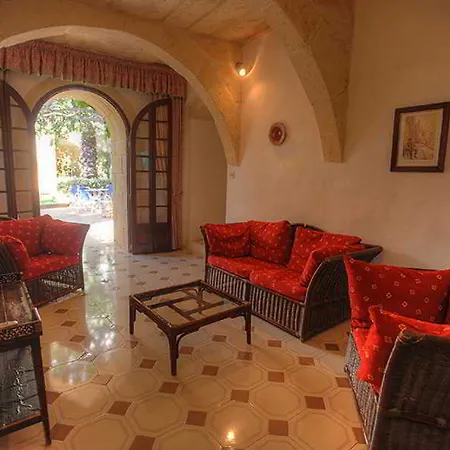 Cornucopia Hotel Xagħra