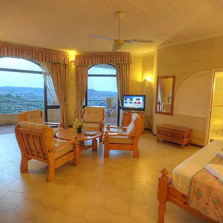 Hotel Cornucopia Xagħra