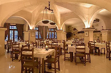 Cornucopia Hotel Xagħra