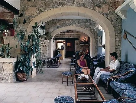 Hotel Cornucopia 4*