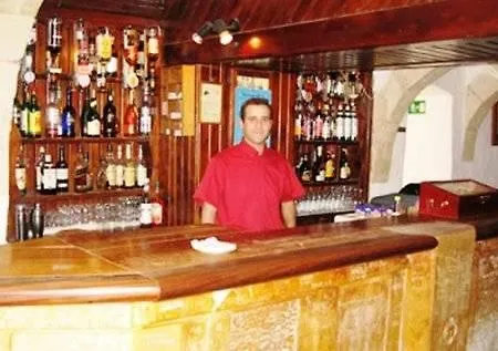 酒店 聚宝盆酒店 沙拉