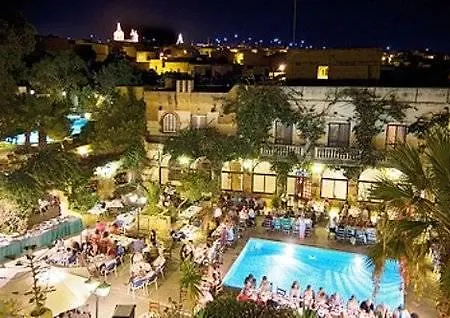 Cornucopia Hotel
