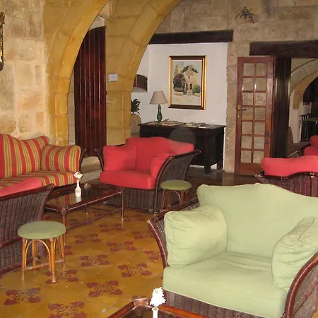 Cornucopia Xagħra