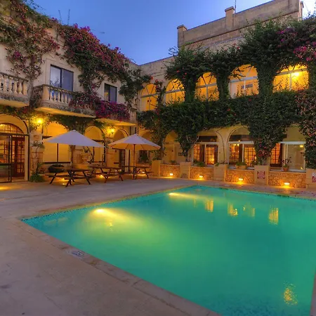 Hotel Cornucopia Xagħra