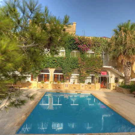 Hotel Cornucopia Xagħra