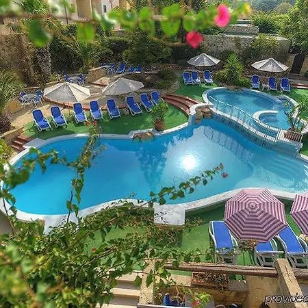 Cornucopia Hotel Xagħra