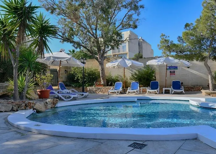 Cornucopia Hotel Xagħra