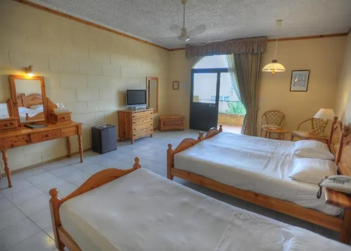 Cornucopia Hotel Xagħra