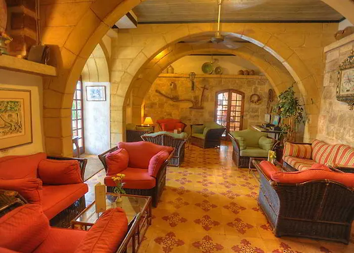 Cornucopia Ξενοδοχείο Xagħra