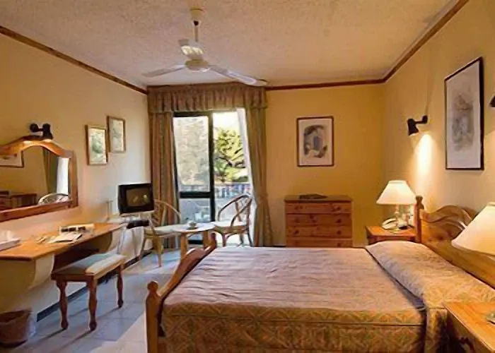 Hotel Cornucopia Xagħra