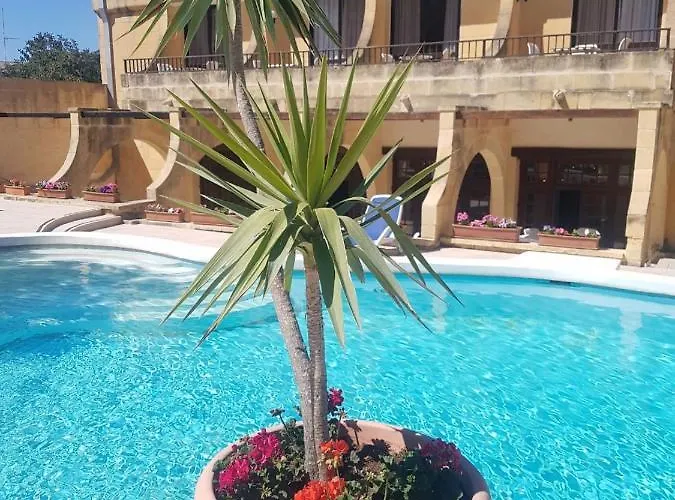 Cornucopia Ξενοδοχείο 4*