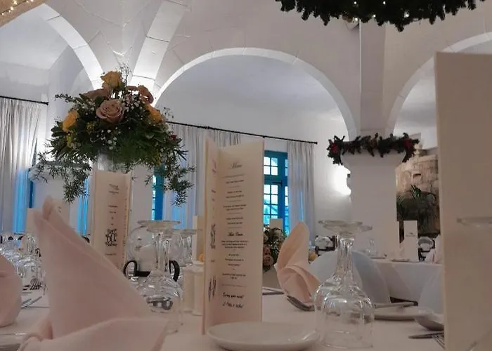 Hotel Cornucopia Xagħra