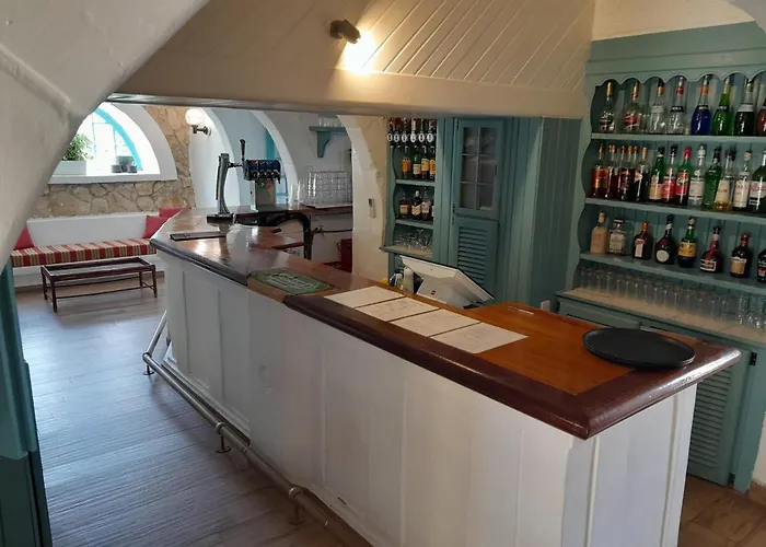 Cornucopia Ξενοδοχείο Xagħra