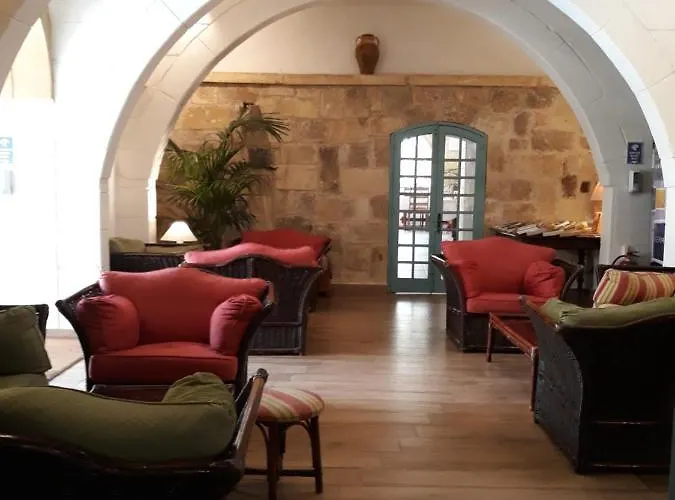 Cornucopia Ξενοδοχείο Xagħra