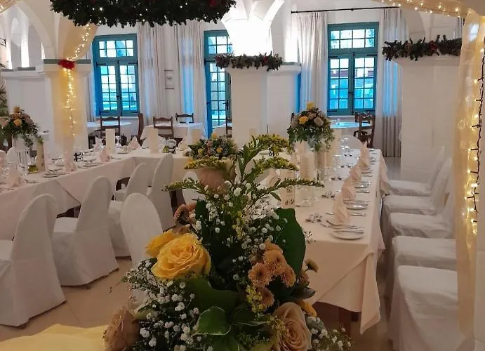 Cornucopia Ξενοδοχείο 4*