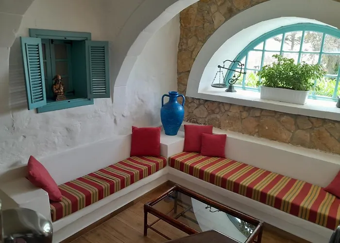 Cornucopia Ξενοδοχείο 4*