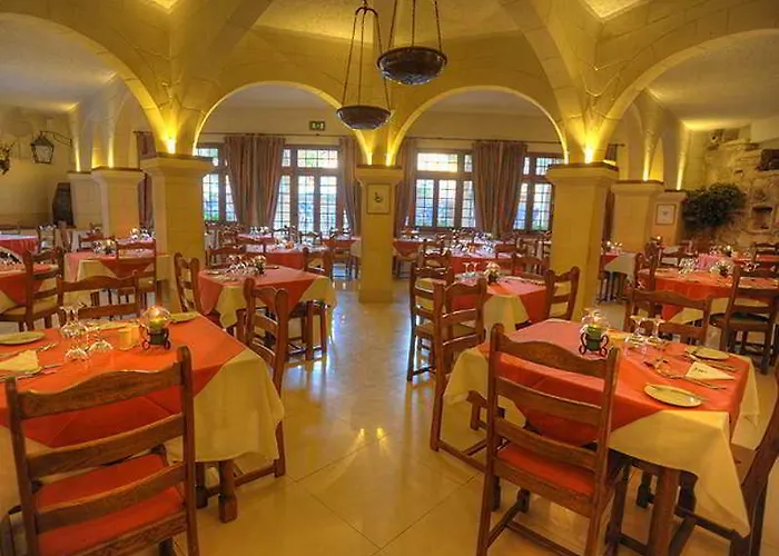 Cornucopia Hotel Xagħra