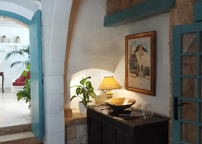 Cornucopia Ξενοδοχείο 4*