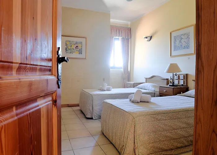 Cornucopia 4* Xagħra