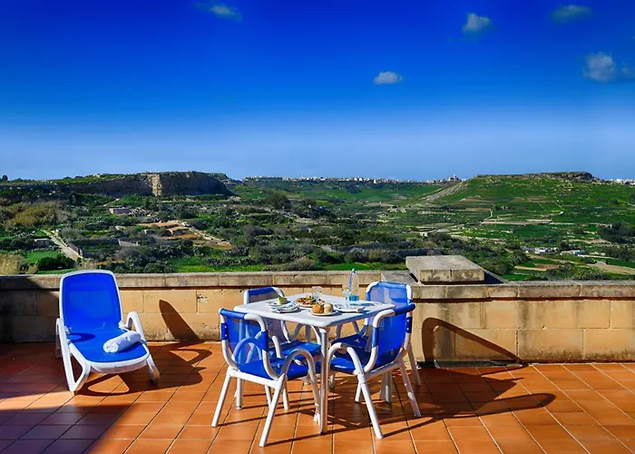 Cornucopia Hotel Xagħra