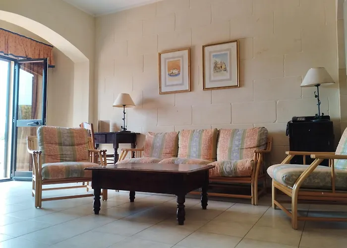 Hotel Cornucopia Xagħra