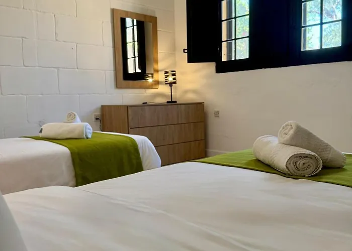 Hotel Cornucopia Xagħra