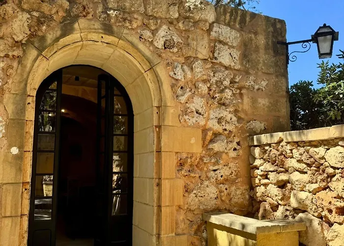 Cornucopia Ξενοδοχείο 4*