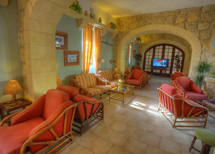 Ξενοδοχείο Cornucopia Xagħra