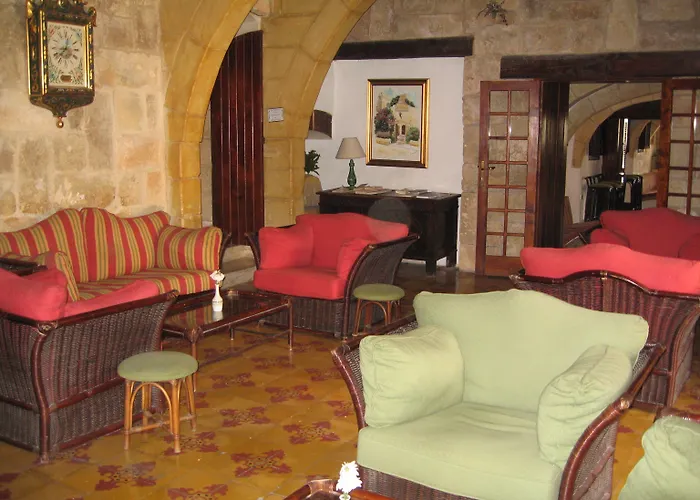 Cornucopia 4* Xagħra